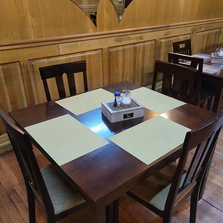 Hostal Balmaceda Punta Arenas Dış mekan fotoğraf