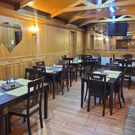 Hostal Balmaceda Punta Arenas Dış mekan fotoğraf