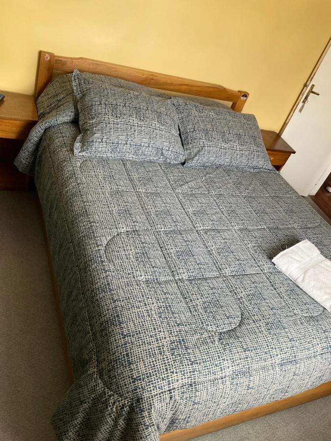 Hostal Balmaceda Punta Arenas Dış mekan fotoğraf
