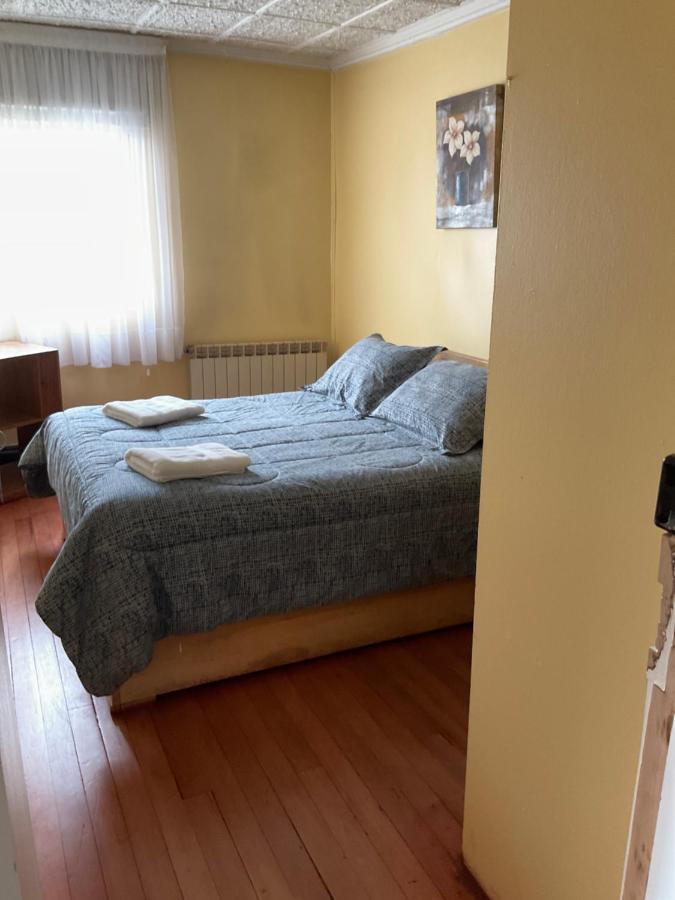 Hostal Balmaceda Punta Arenas Dış mekan fotoğraf