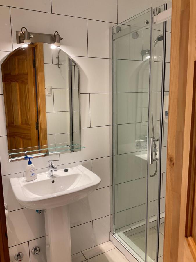 Hostal Balmaceda Punta Arenas Dış mekan fotoğraf