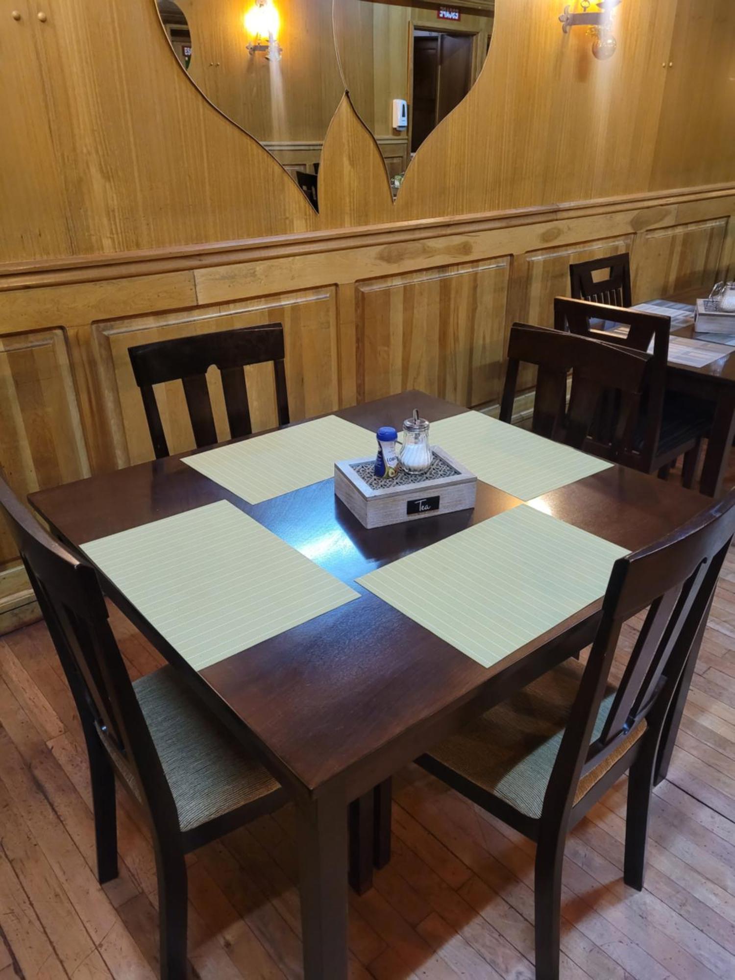 Hostal Balmaceda Punta Arenas Dış mekan fotoğraf