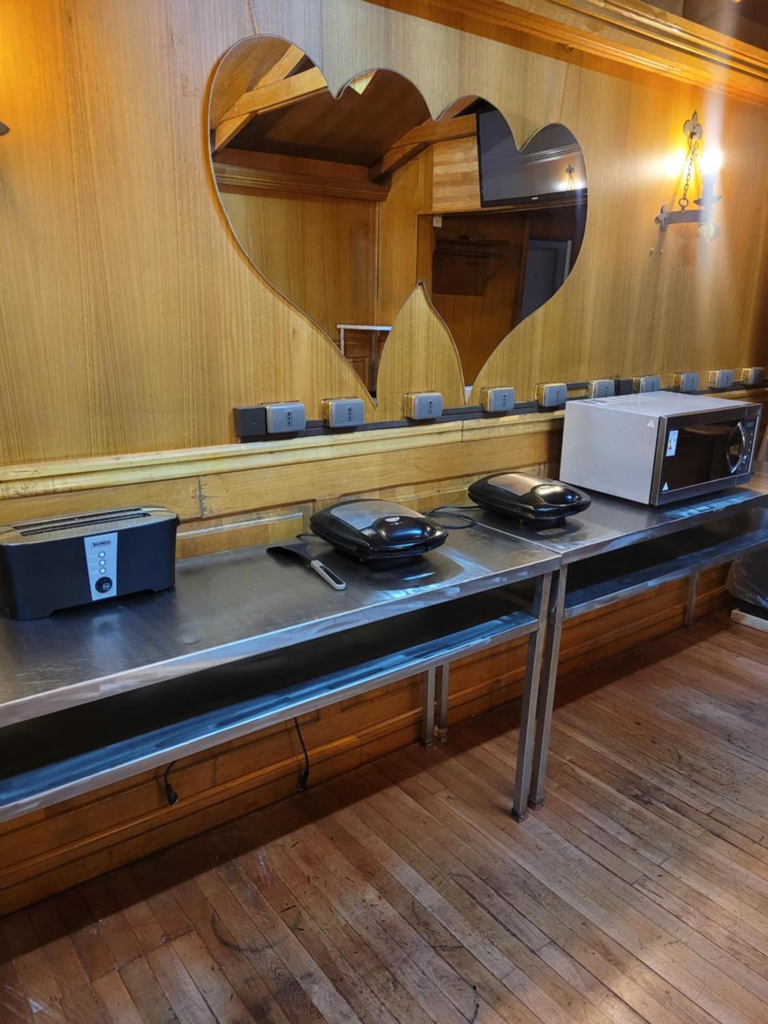 Hostal Balmaceda Punta Arenas Dış mekan fotoğraf