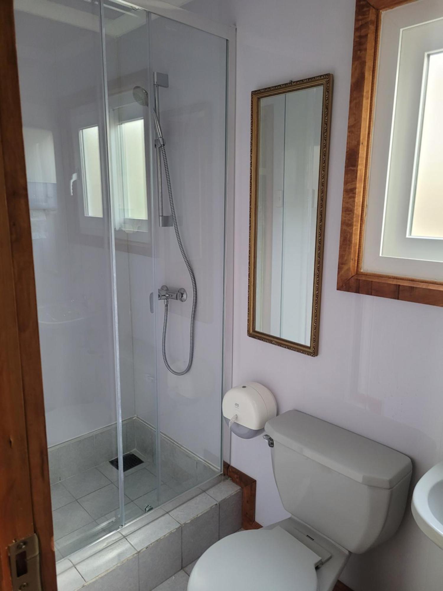 Hostal Balmaceda Punta Arenas Dış mekan fotoğraf
