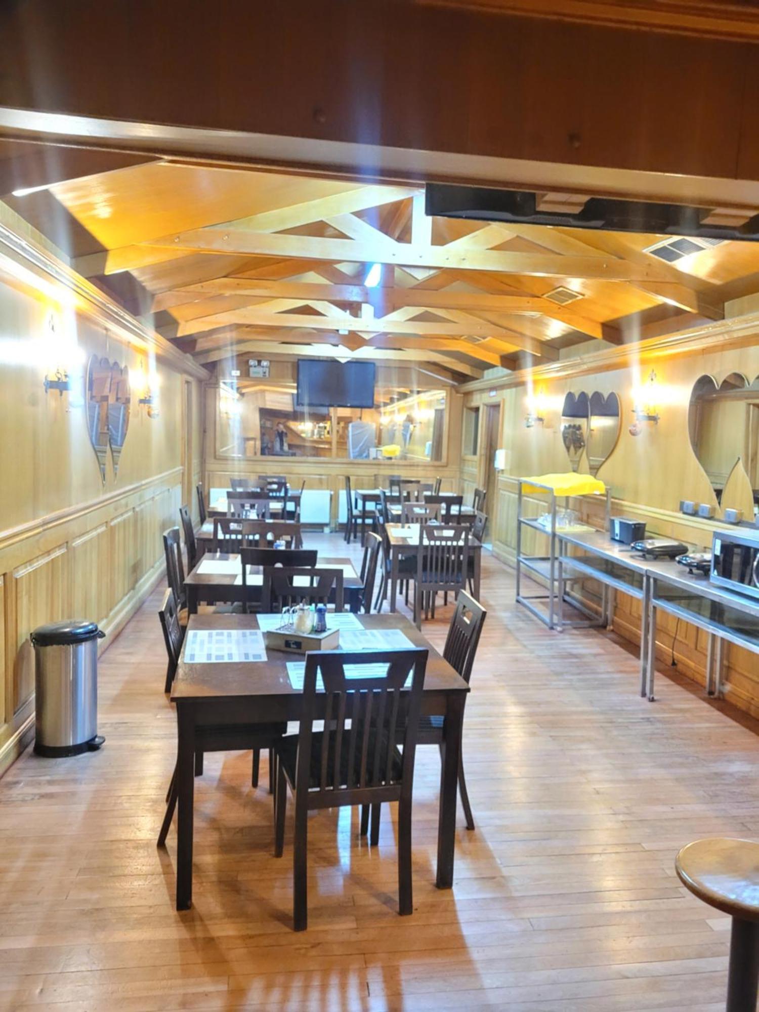 Hostal Balmaceda Punta Arenas Dış mekan fotoğraf