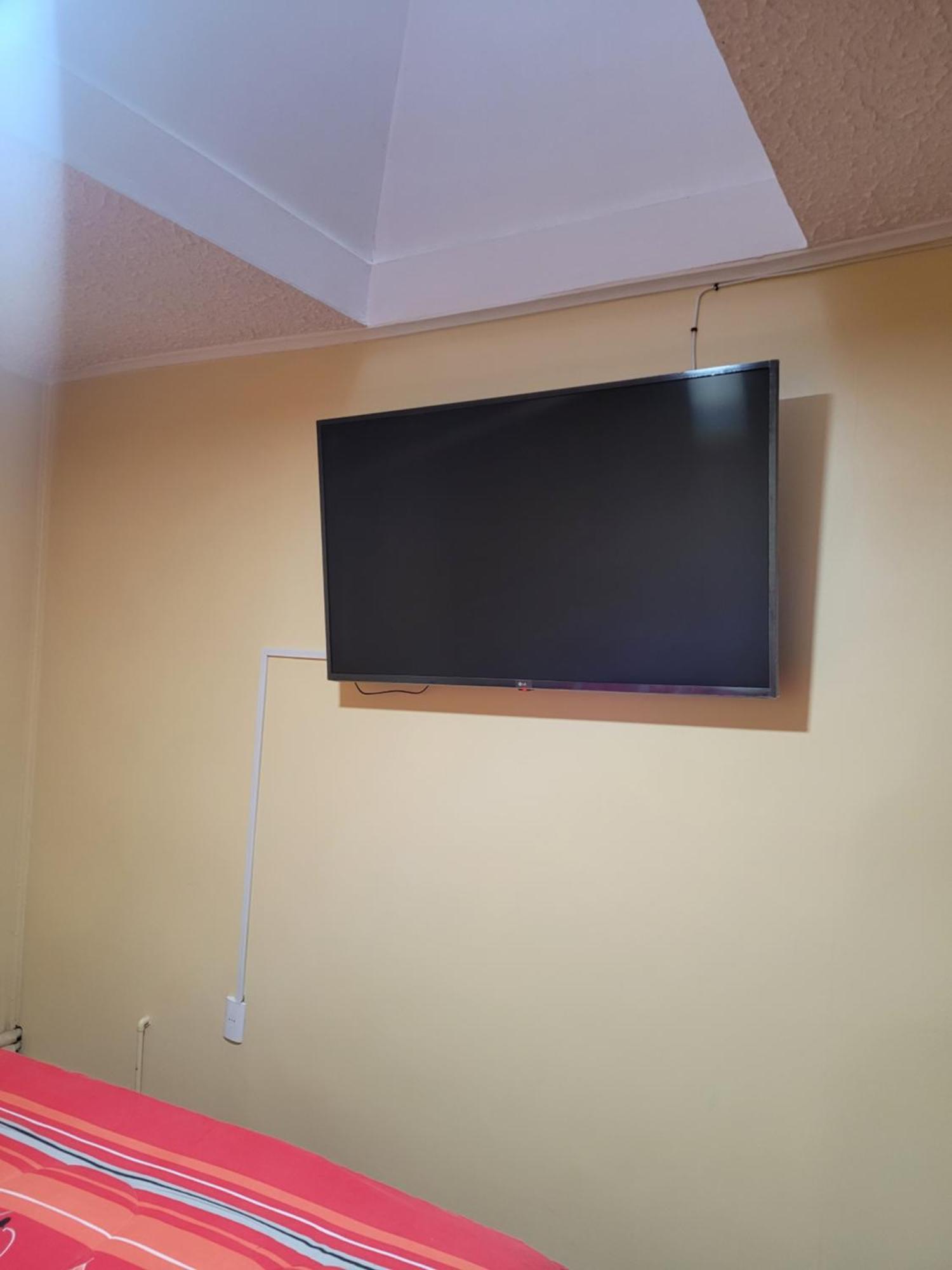 Hostal Balmaceda Punta Arenas Dış mekan fotoğraf