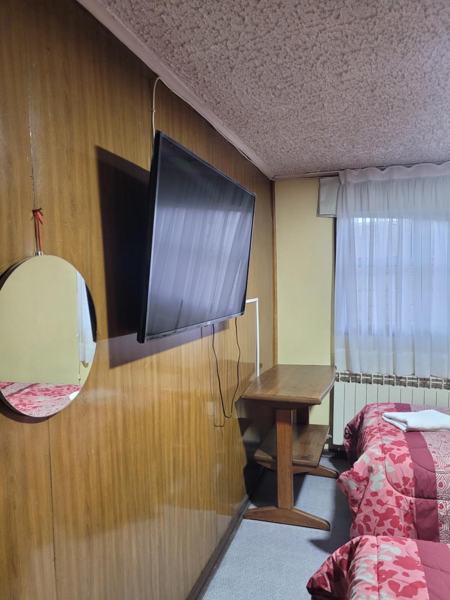 Hostal Balmaceda Punta Arenas Dış mekan fotoğraf