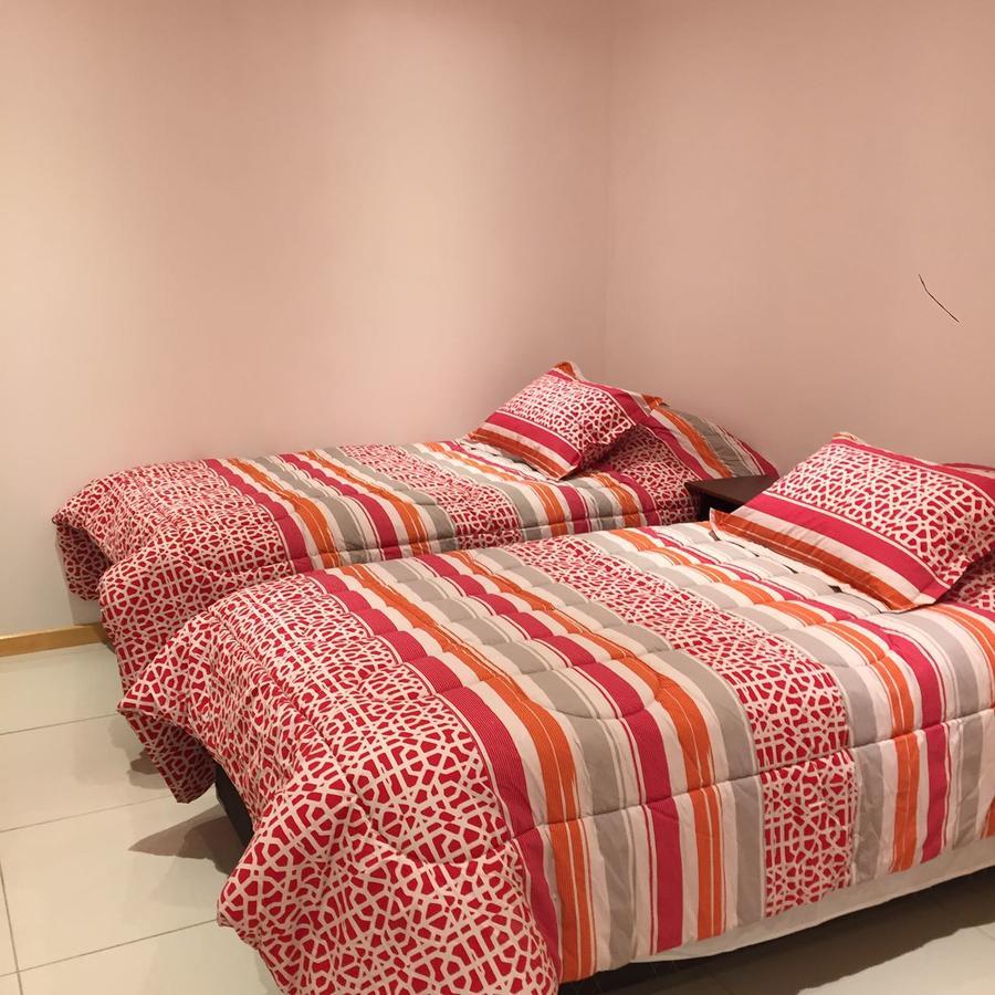 Hostal Balmaceda Punta Arenas Dış mekan fotoğraf