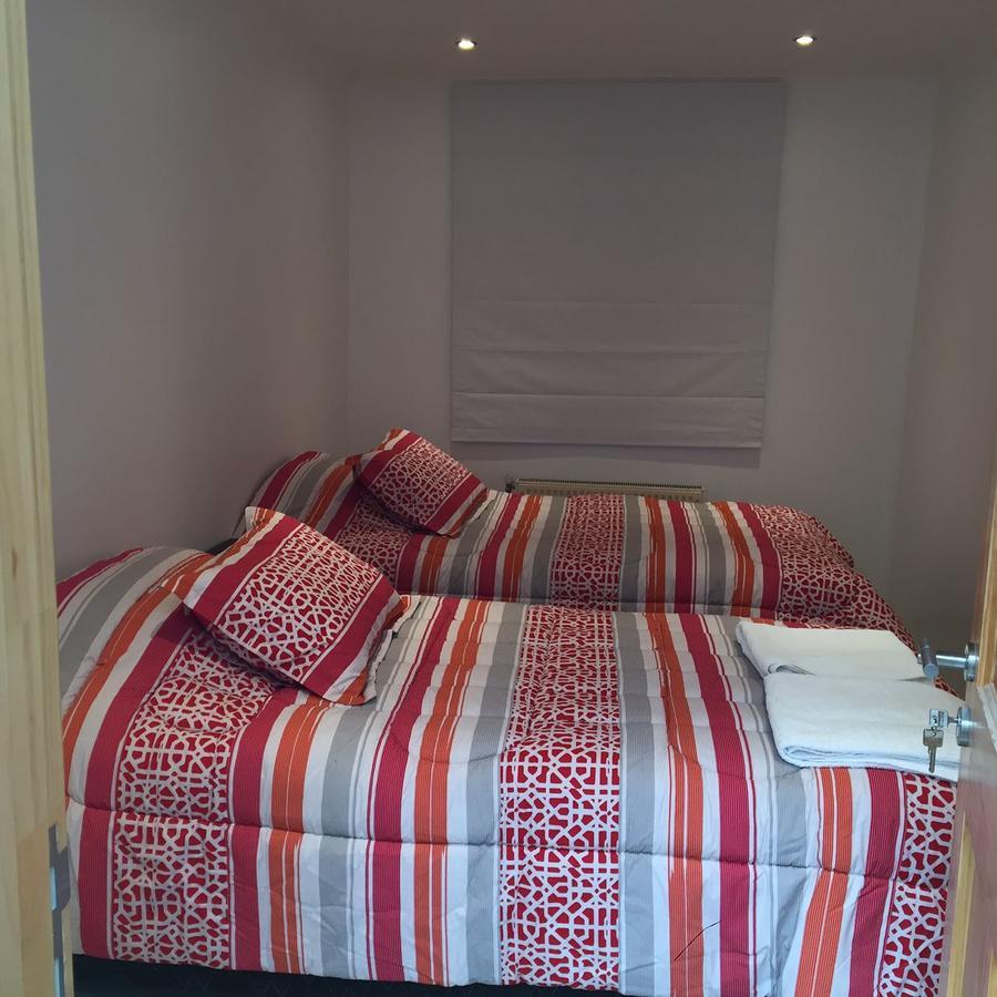 Hostal Balmaceda Punta Arenas Dış mekan fotoğraf