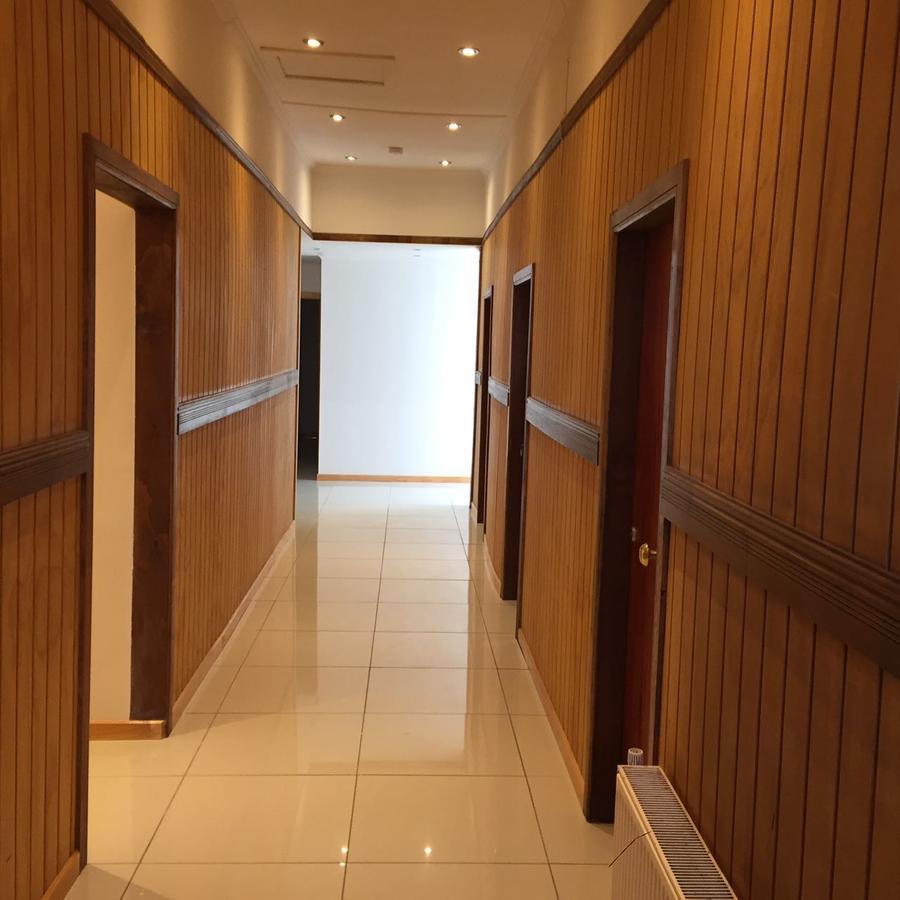 Hostal Balmaceda Punta Arenas Dış mekan fotoğraf