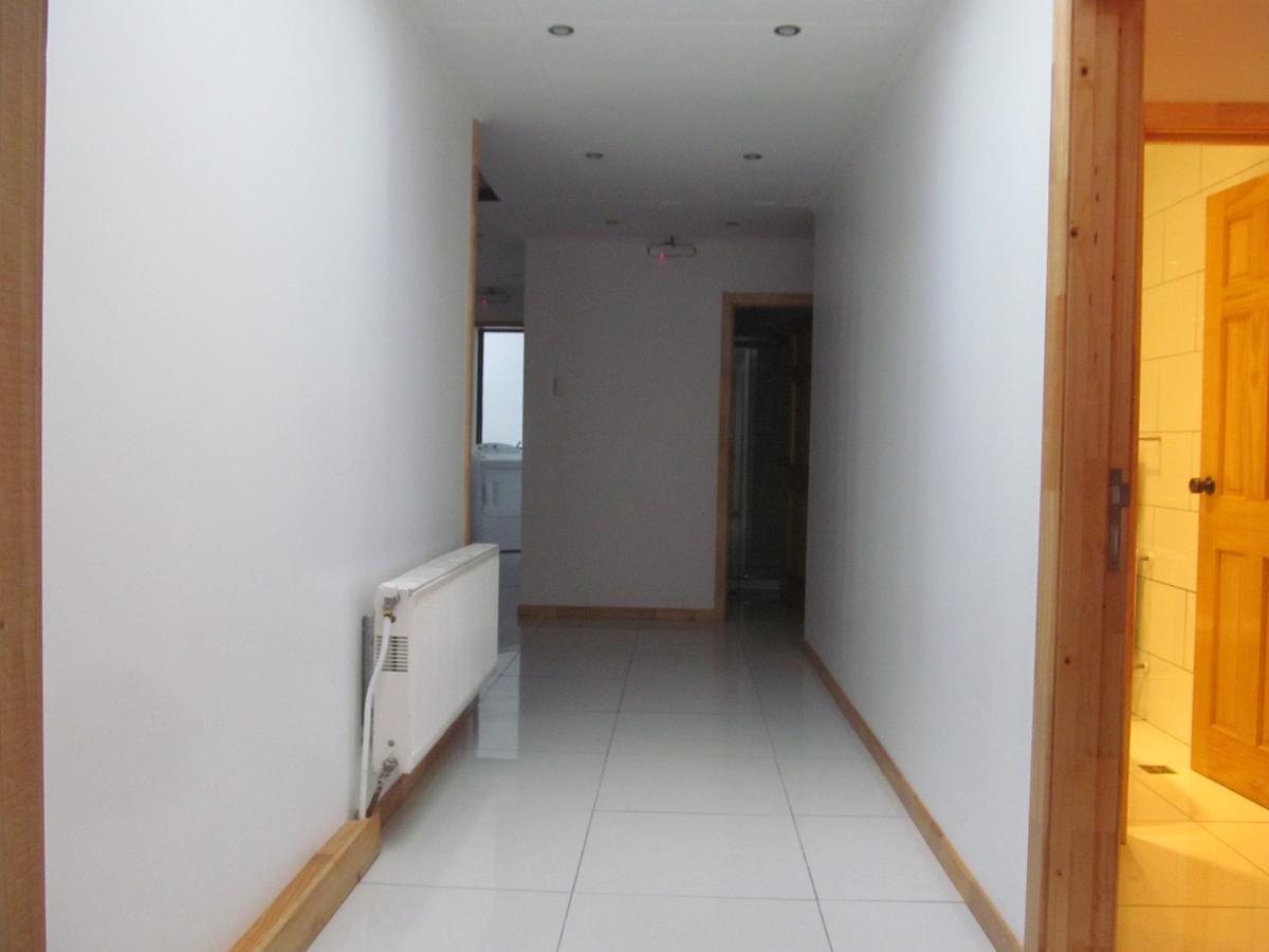 Hostal Balmaceda Punta Arenas Dış mekan fotoğraf