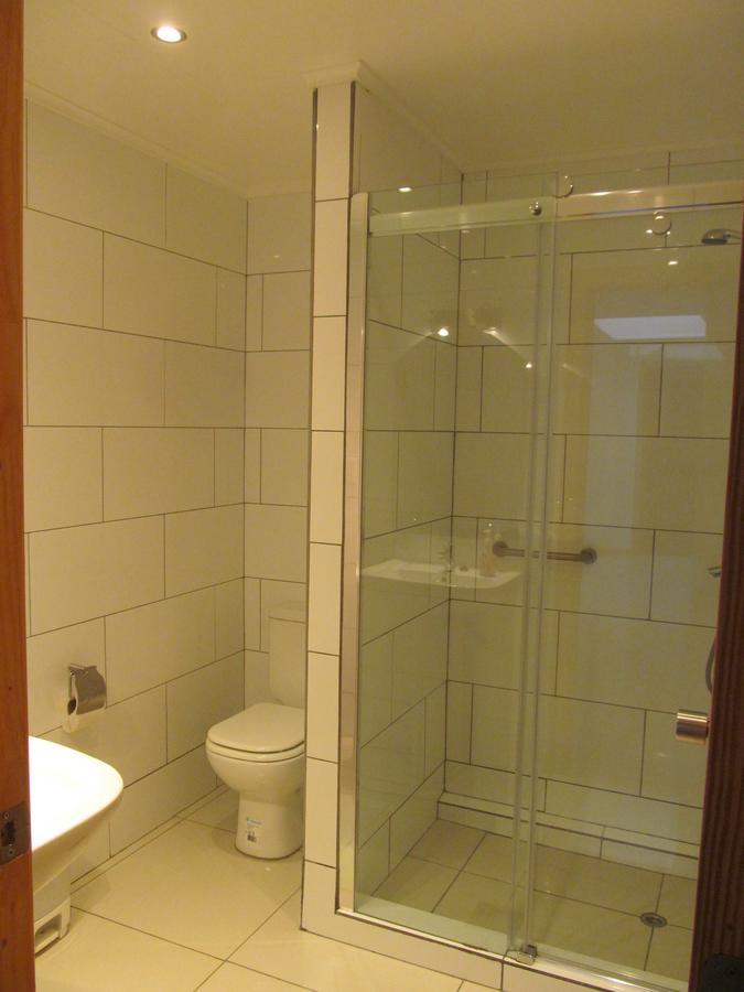 Hostal Balmaceda Punta Arenas Dış mekan fotoğraf